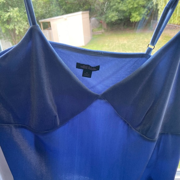 Tank top - Picture 2 of 2